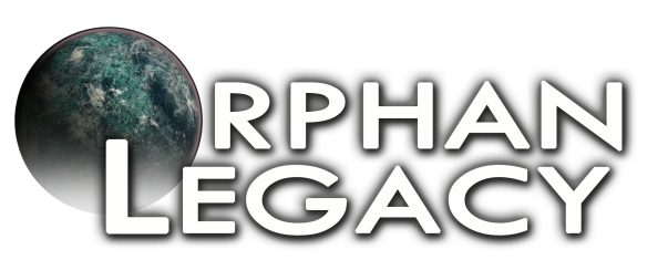 Orphan Legacy Logo